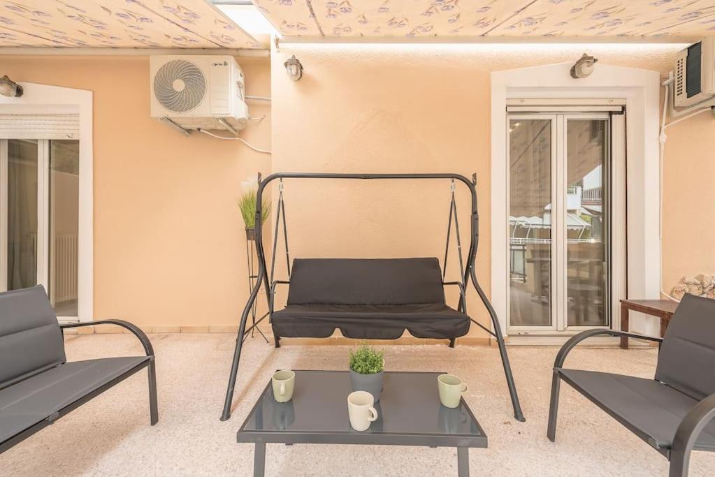 Pegasus Apartment Piraeus Exterior photo