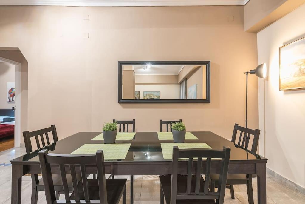 Pegasus Apartment Piraeus Exterior photo