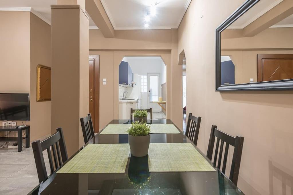 Pegasus Apartment Piraeus Exterior photo