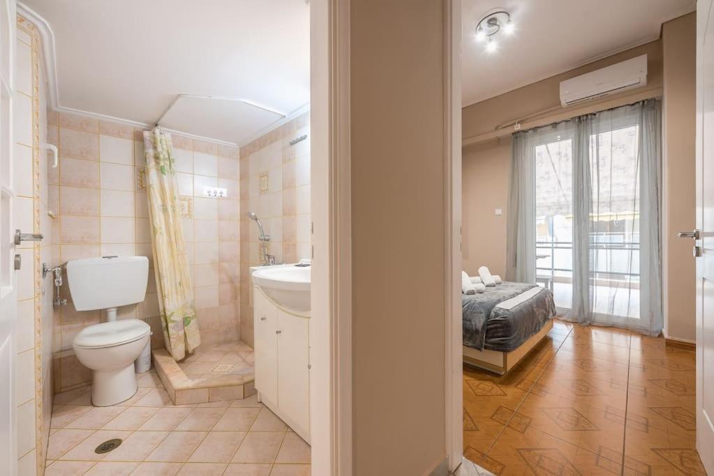 Pegasus Apartment Piraeus Exterior photo